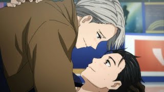 Yuri On Ice AMV  Heart Attack [upl. by Amal300]