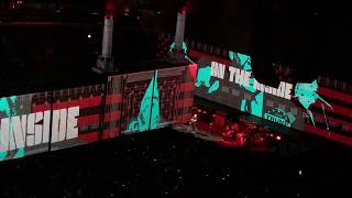 Roger Waters  Pigs Three Different Ones Live Chicago 2017 [upl. by Shugart]