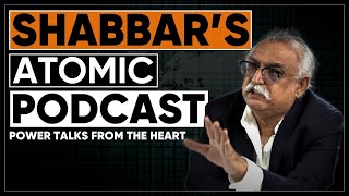 Untold Stories of Power Politics and Economy of Pakistan with Shabbar Zaidi raftartv Podcast [upl. by Eldoree]