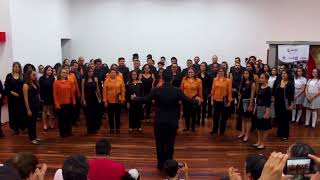 LA TRICOTEA Cancionero de Palacio Música Renacentista VOCAL [upl. by Langham884]