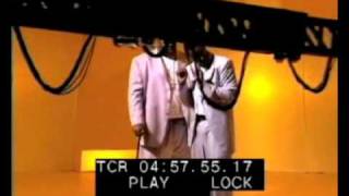 The Notorious BIG  Hypnotize Behind The Scenes [upl. by Merrily]