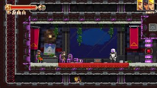 Iconoclasts Rooftop madman [upl. by Raynah836]