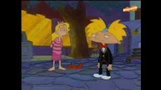 Hey Arnold Arnolds Valentine clip 8 [upl. by Eckmann]