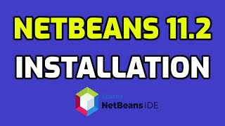 NetBeans 11 IDE installation on Windows 10 [upl. by Lamee408]