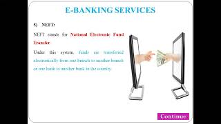 27  E  Banking Services [upl. by Carce]