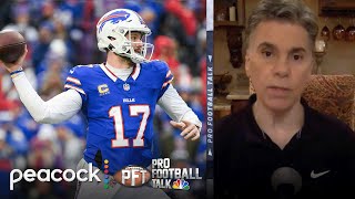 NFL owners discuss QB salary cap 18game season Full PFT PM  Pro Football Talk  NFL on NBC [upl. by Aphrodite]