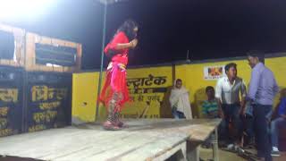 Bhojpuri Aarkesta Video 2018 [upl. by Angelica248]