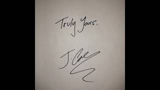 J Cole  Truly Yours Full EP 2013 [upl. by Karb214]