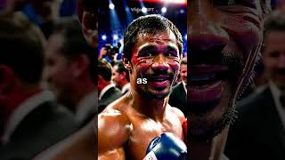 Manny Pacquiao vs Floyd Mayweather  Behind the Scenes [upl. by Box]