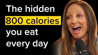 The Simple Truth About Calories 10 Things You Need to Know for Weight Loss  Ep91 [upl. by Maryly595]