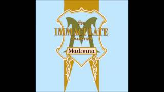 Madonna  Like a Virgin [upl. by Analrahc900]