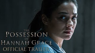 THE POSSESSION OF HANNAH GRACE  Ek Zinda Laash  Official Hindi Trailer  In Cinemas December 7 [upl. by Crowns]