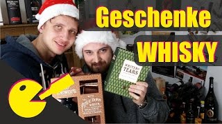 Geschenkideen Whisky [upl. by Towne]