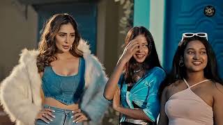 Funk Billo Official Video 2023 SukhE Muzical Doctorz Musahib Uptown Slick  Alankrita Sahai [upl. by Hollie32]