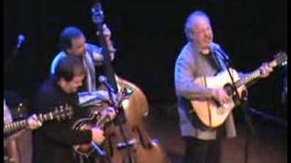 Seldom Scene Dudley Connell Hometown Blues [upl. by Simpkins]