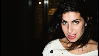 Amy Winehouse  Detachment [upl. by Nommad]