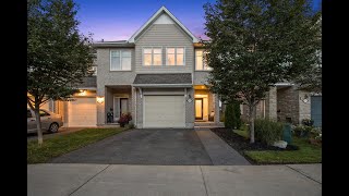 SOLD 2483 Regatta Ave  Ottawa ON  Real Estate Video [upl. by Pinkham185]