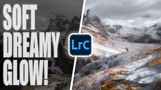 Try this Lightroom EFFECT on Your Landscape Photos you won’t be sorry [upl. by Anaidni]