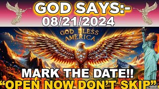 Julie Green PROPHETIC WORD WARNING MARK THE DATE quotProphecygod messge god message today godsays [upl. by Hoban]