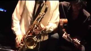 Nostalgias en saxo tenor [upl. by Jit]