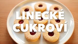 Linecké cukroví [upl. by Sparkie]