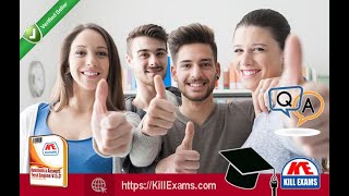 RE18  BCS Practitioner Certificate in Requirements Engineering 2018 Question Bank [upl. by Tuck127]