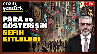 Para ve Gösterişin Sefih Kitleleri [upl. by Notnil]