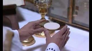 【VII】 How To Celebrate The Tridentine Mass part 7 of 16 [upl. by Chor315]