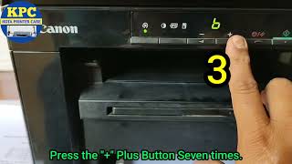 Canon MF3010 Printer Paper Jam Solutions  Fix it YourSelf  Repair in just 2 Minutes [upl. by Odranar]