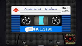 Dynamix II  Ignition [upl. by Normac]