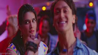 Raat Bhar Heropanti Full Video Song 1080p HD BollywoodHD [upl. by Leclair]