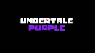 Despondency unused song  Undertale Purple [upl. by Ortrude]