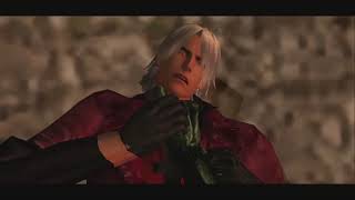 Hooper en Abrégé  Devil May Cry partie 2 [upl. by Ahsyat993]