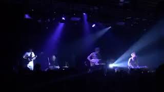 Methyl Ethel  Ubu Live  Howler  Melbourne AUS 20170223 [upl. by Attenauqa]