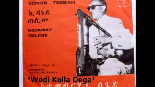 Wedi Kolla Dega By Ato Ateweberhan Segid [upl. by Shelburne901]