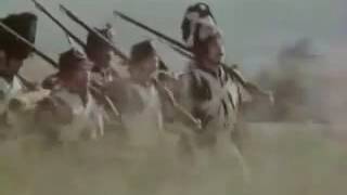 quotCadet Roussellequot  French army marching song written 1792 [upl. by Nealy83]