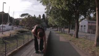 Freerunning Tirol  Lukas Steiner 4 Elements [upl. by Arney]