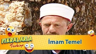 İmam Temel  Türk Fıkraları 192 [upl. by Enrol]