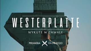 NÃ“Å» Z WESTERPLATTE  Trailer  Trollsky Knifemaking [upl. by Llehsar]