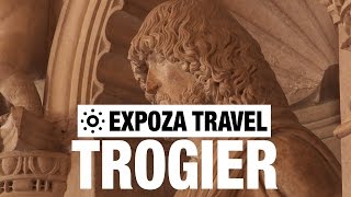 Trogir Croatia Vacation Travel Video Guide [upl. by Woody]