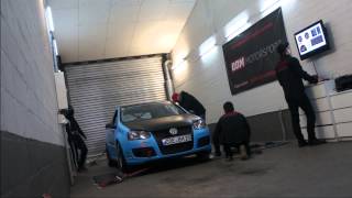 BEST Harlem Shake VW GTI Punch Version  BBM Motorsport [upl. by Geller]