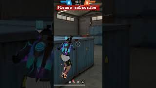 Rowdy Gaming 💫💫💫‼️ freefire foryou freefirehighlights love garenafreefire fflovesong [upl. by Oinoitna]