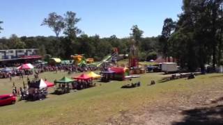 Mudgeeraba State School Spring Fair [upl. by Sapienza]