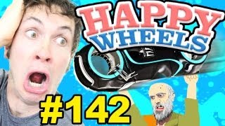 Happy Wheels  IMPOSSIBLE [upl. by Ayotna]