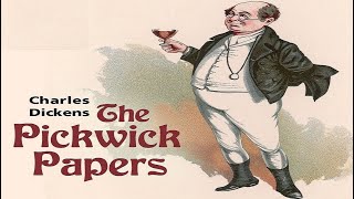 Pickwick Papers 1 The Pickwick Club by Charles Dickens [upl. by Nov]