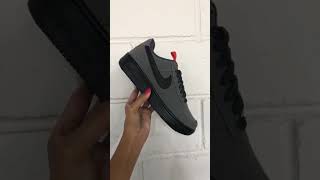 Air Force 1 Anthracite Chumbo [upl. by Pirnot]