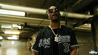 Lupe Fiasco  Outside Official Music Video [upl. by Kresic]