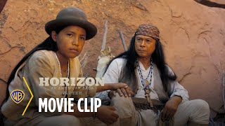 Horizon An American Saga – Chapter 1 2024 Movie  Kevin Costner Sienna M  Review And Facts [upl. by Batha408]