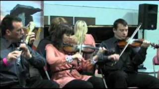 AllIreland Ceili band Champions The Shannon Vale [upl. by Asiret155]