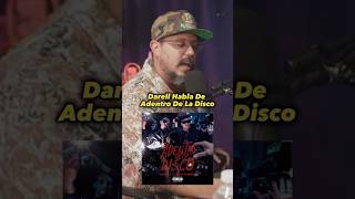 Darell habla de Myke Towers 👀 darell myketowers calentonmedia viral explore [upl. by Croner]